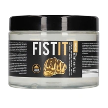 Waterbased Lubricant - 500 ml